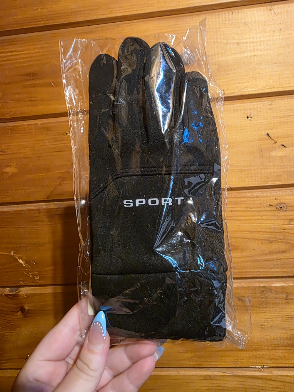 Sport Gloves